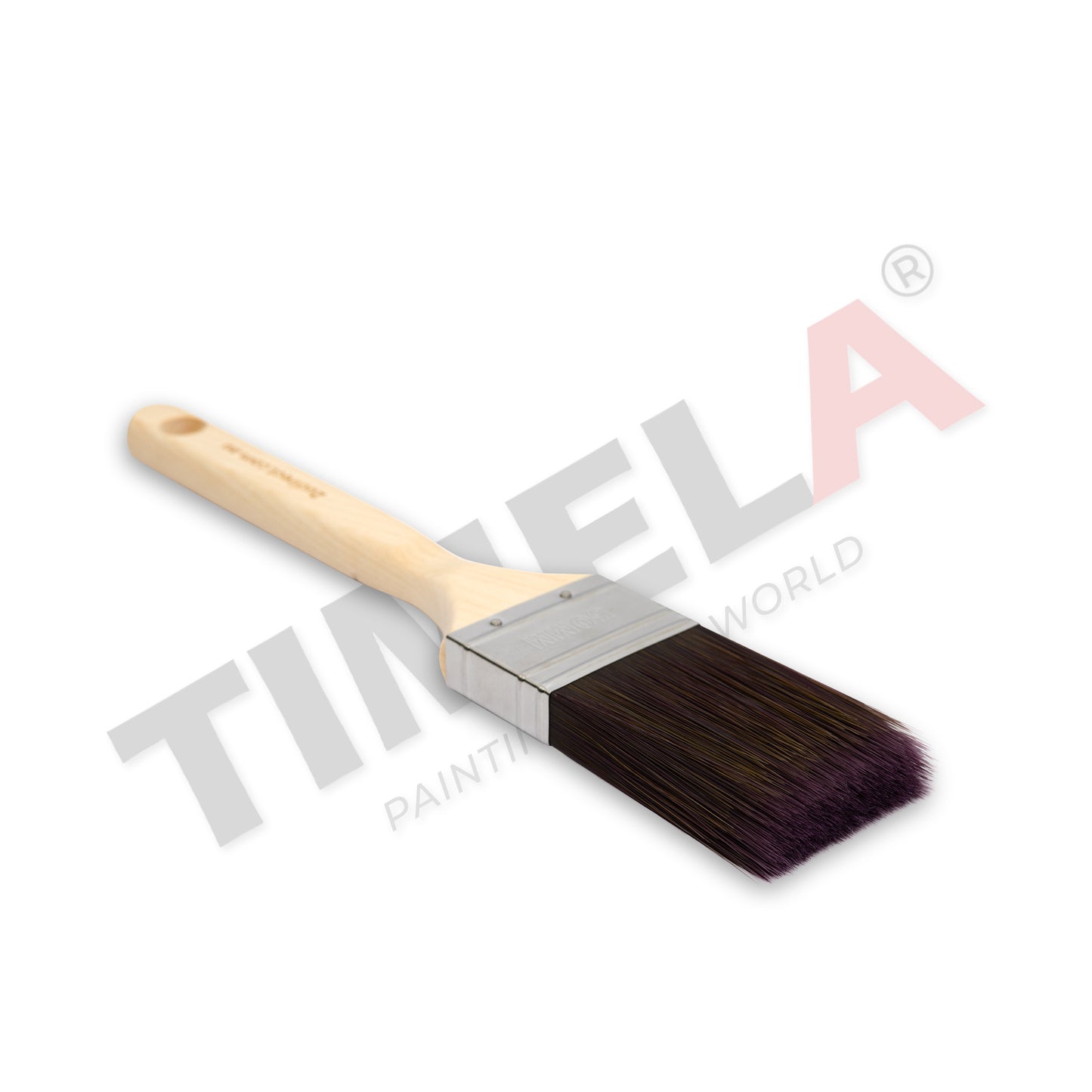 6 pack of 50mm Timela sash Paint brushes