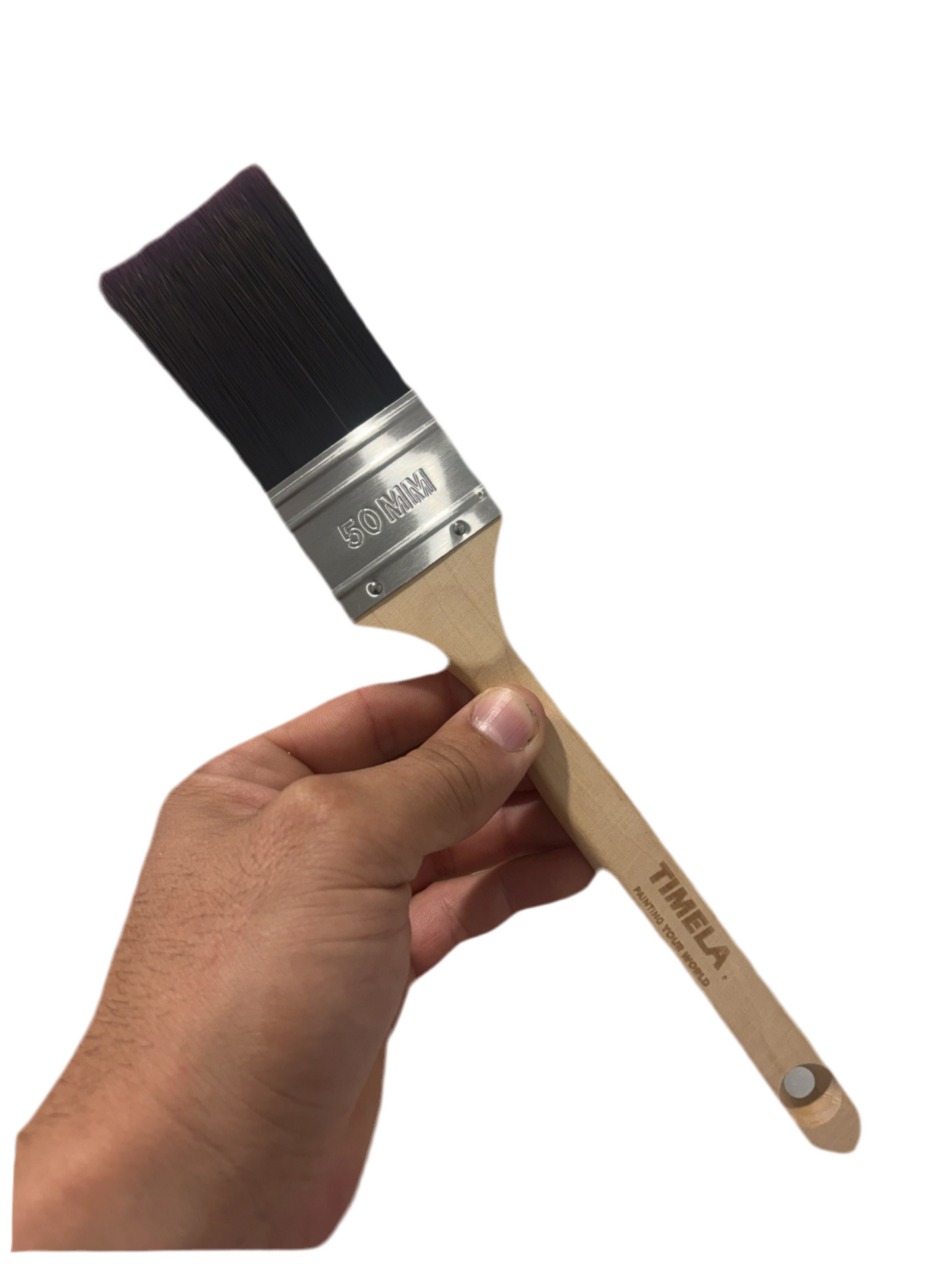 Timela Paint Brushes 50mm Sash single buy